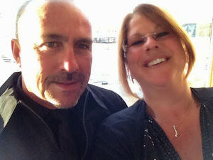 Meet your Posher, Calvin or tammy